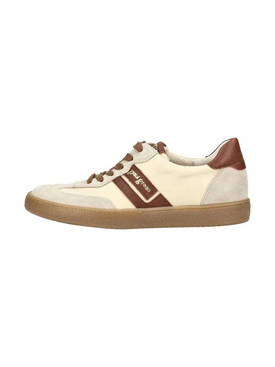 Zdjęcie produktu Sneakersy niskie PAUL beżowy