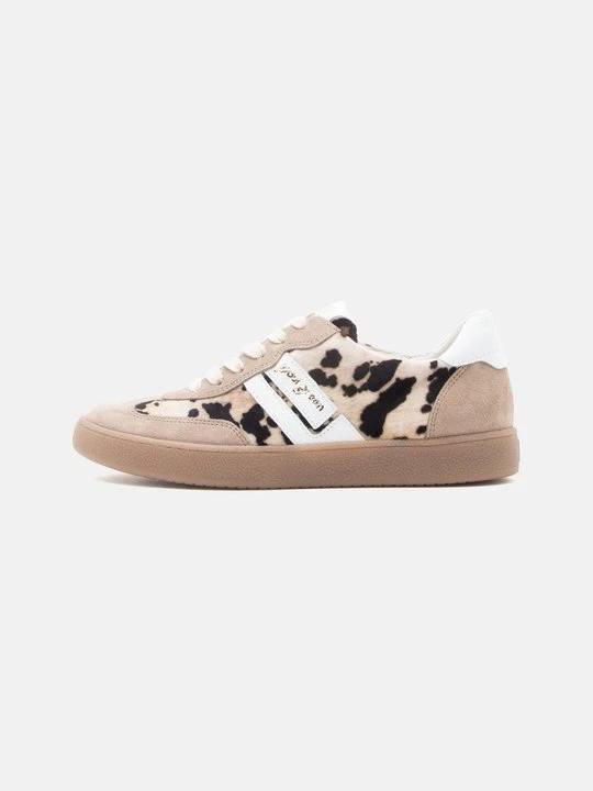 Zdjęcie produktu Sneakersy niskie PAUL beżowy