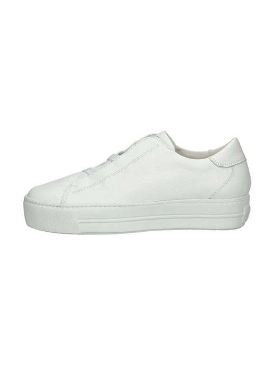 Zdjęcie produktu Sneakersy niskie PAUL biały