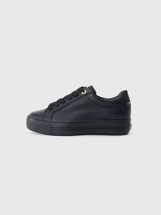 Zdjęcie produktu Sneakersy niskie PAUL czarny