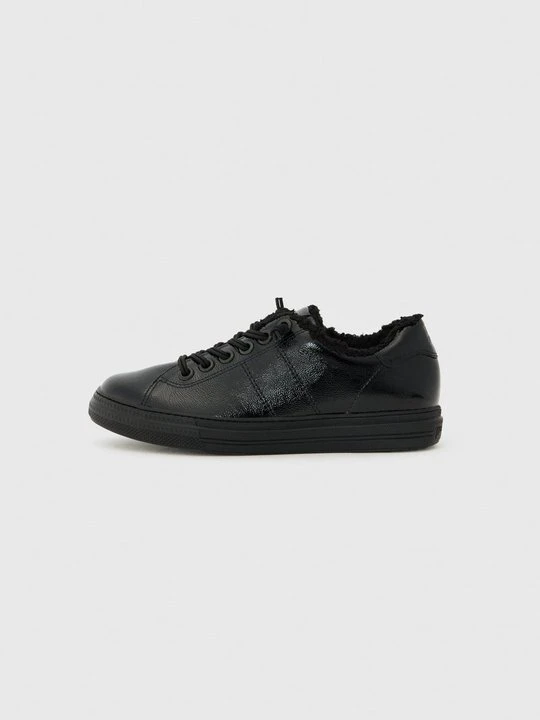 Zdjęcie produktu Sneakersy niskie PAUL czarny