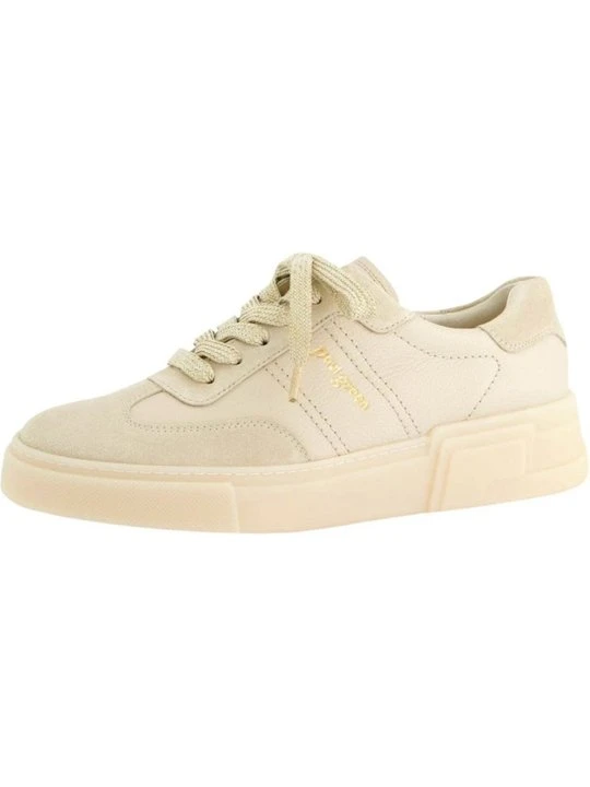 Zdjęcie produktu Sneakersy niskie PAUL beżowy