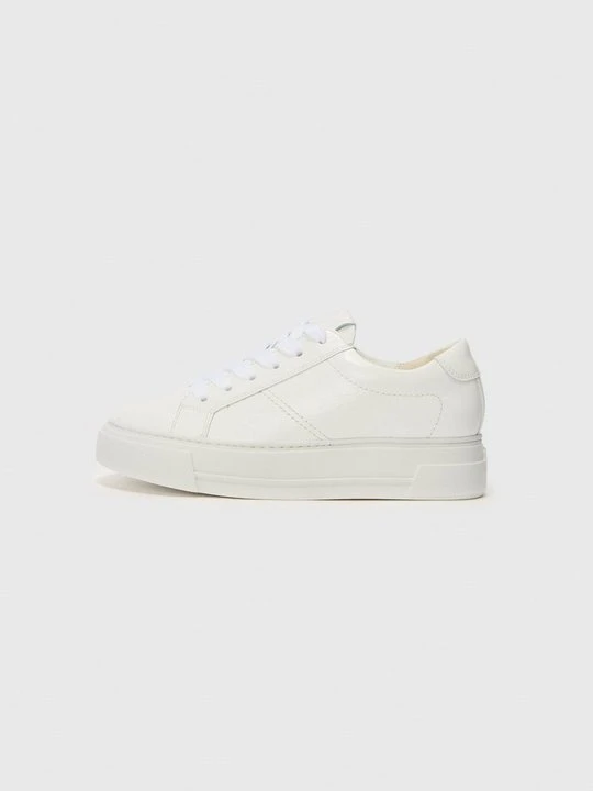 Zdjęcie produktu Sneakersy niskie PAUL biały