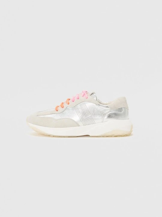 Zdjęcie produktu Sneakersy niskie PAUL mleczny