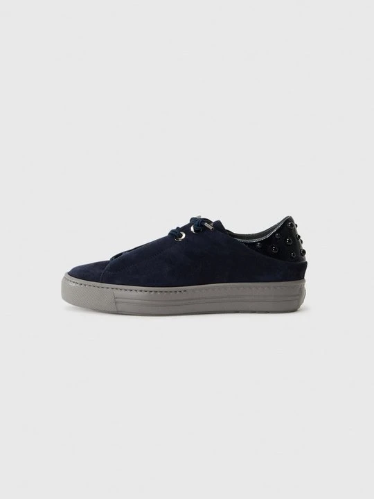 Zdjęcie produktu Sneakersy niskie PAUL granatowy