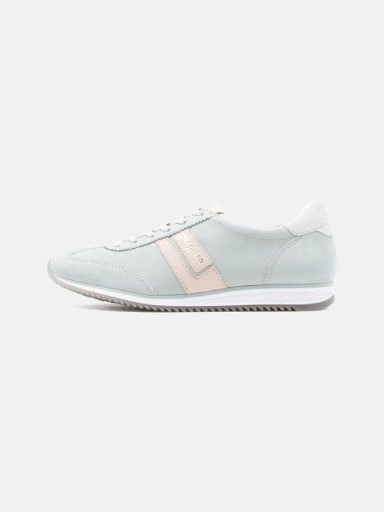 Zdjęcie produktu Sneakersy niskie PAUL miętowy