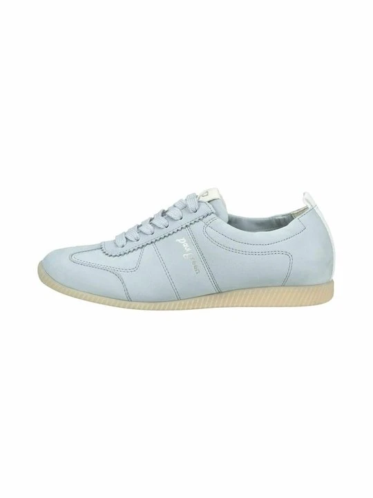 Zdjęcie produktu Sneakersy niskie PAUL jasnoniebieski