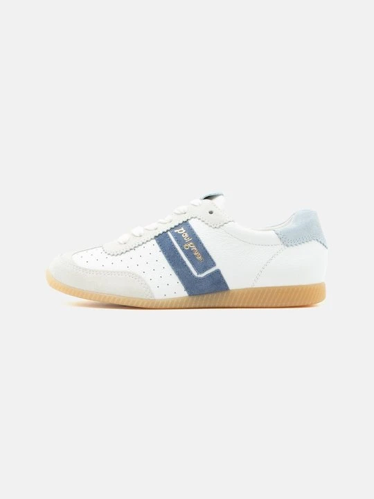 Zdjęcie produktu Sneakersy niskie PAUL mleczny