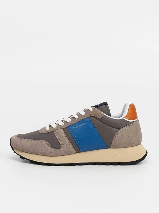 Zdjęcie produktu Sneakersy niskie Paul Smith taupe