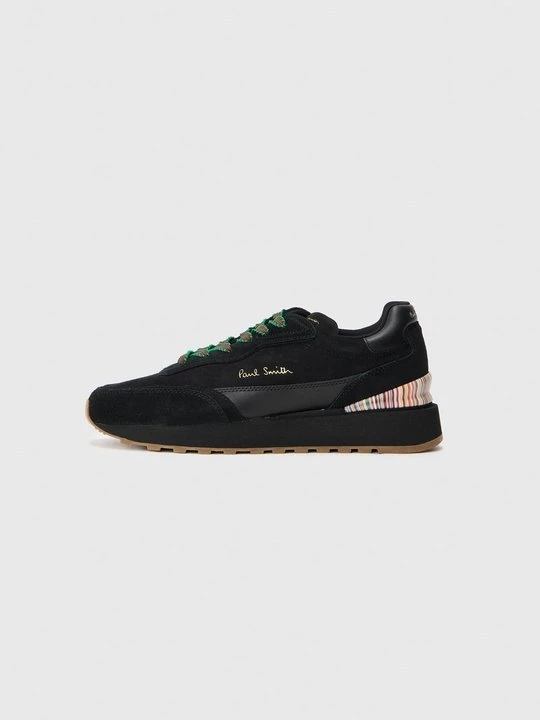 Zdjęcie produktu Sneakersy niskie Paul Smith czarny