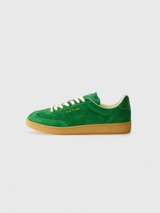 Zdjęcie produktu Sneakersy niskie Paul Smith zielony