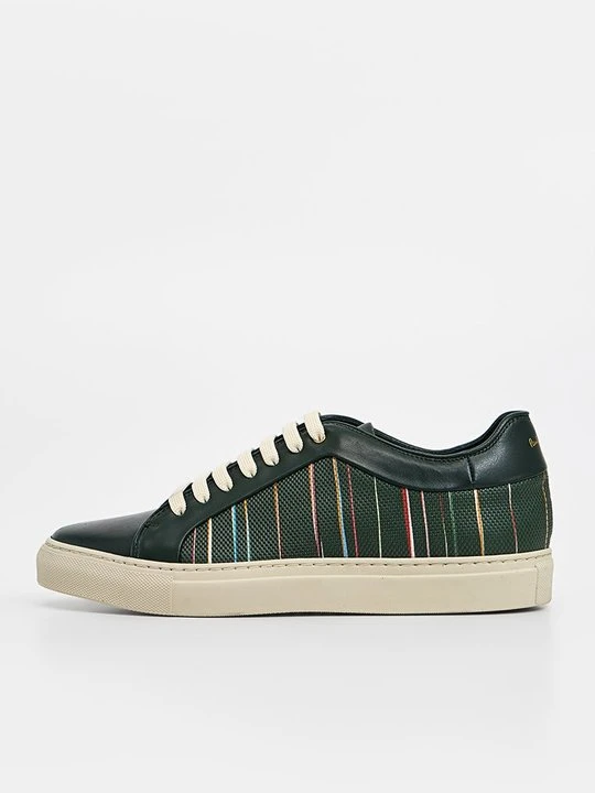 Zdjęcie produktu Sneakersy niskie Paul Smith brązowy