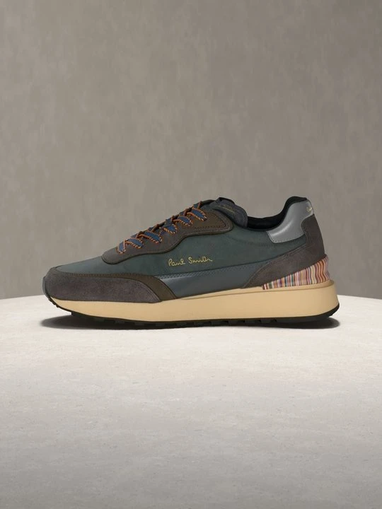 Zdjęcie produktu Sneakersy niskie Paul Smith szary