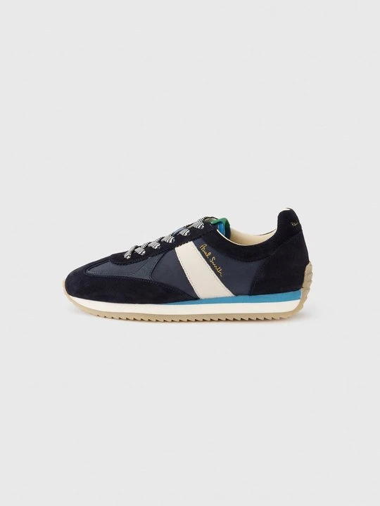 Zdjęcie produktu Sneakersy niskie Paul Smith niebieski