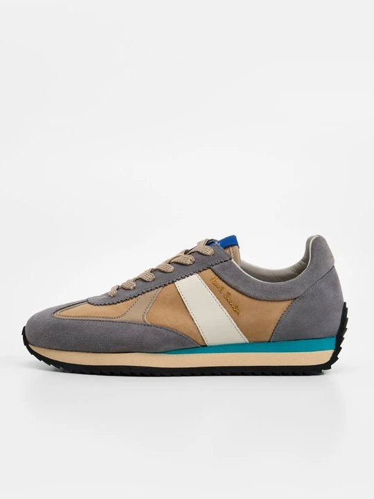 Zdjęcie produktu Sneakersy niskie Paul Smith szary