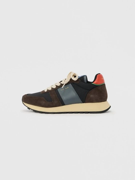 Zdjęcie produktu Sneakersy niskie Paul Smith czarny