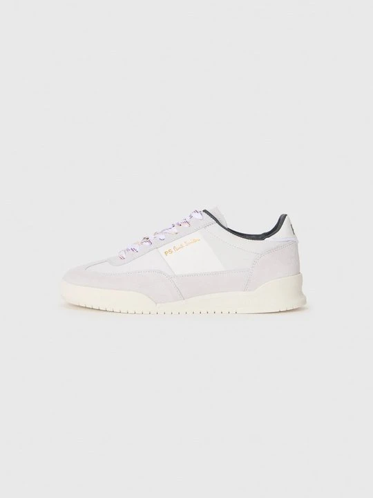Zdjęcie produktu Sneakersy niskie Paul Smith biały