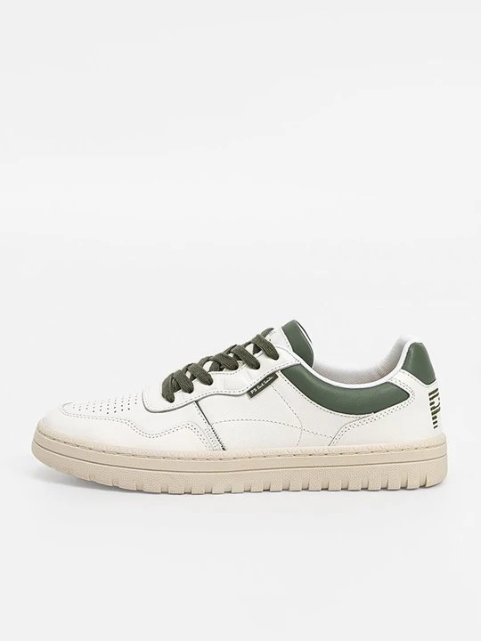 Zdjęcie produktu Sneakersy niskie Paul Smith biały