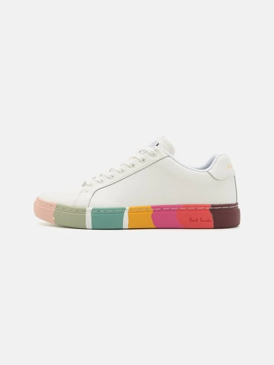 Zdjęcie produktu Sneakersy niskie Paul Smith biały