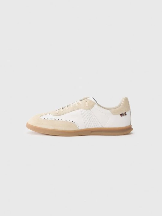 Zdjęcie produktu Sneakersy niskie Paul Smith biały