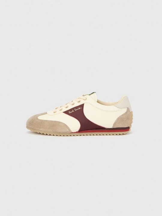 Zdjęcie produktu Sneakersy niskie Paul Smith biały