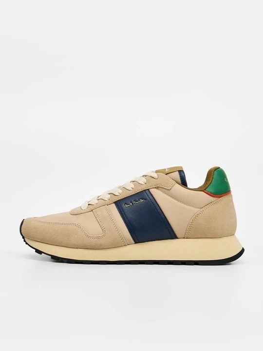 Zdjęcie produktu Sneakersy niskie Paul Smith biały