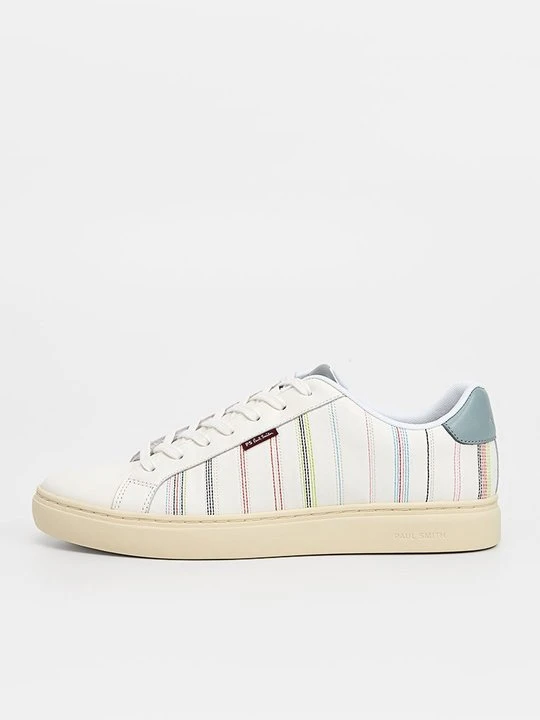 Zdjęcie produktu Sneakersy niskie Paul Smith biały