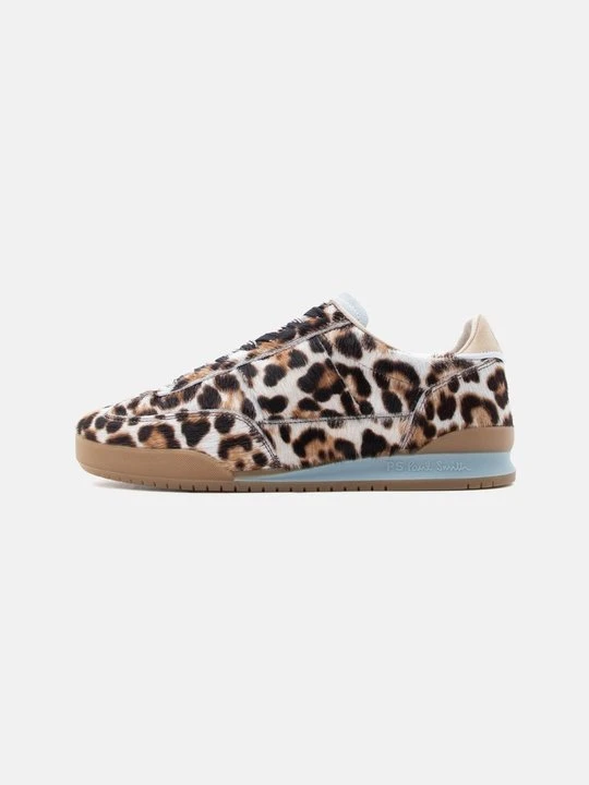Zdjęcie produktu Sneakersy niskie Paul Smith brązowy
