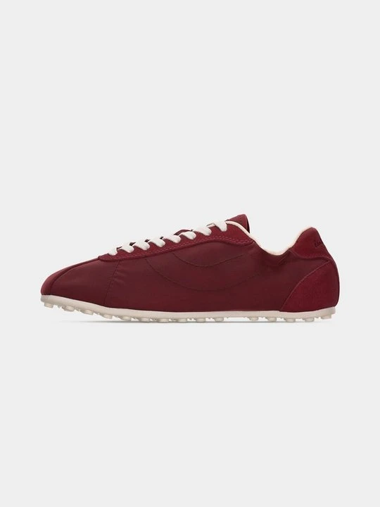Zdjęcie produktu Sneakersy niskie Paul Smith ciemnoczerwony