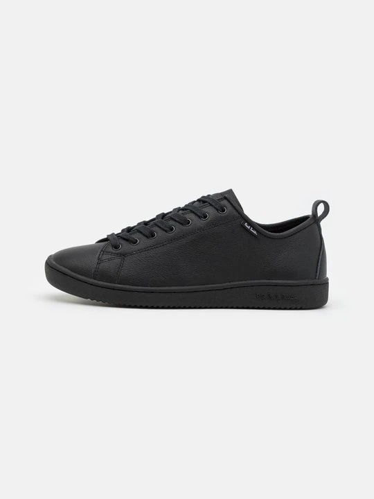 Zdjęcie produktu Sneakersy niskie Paul Smith czarny