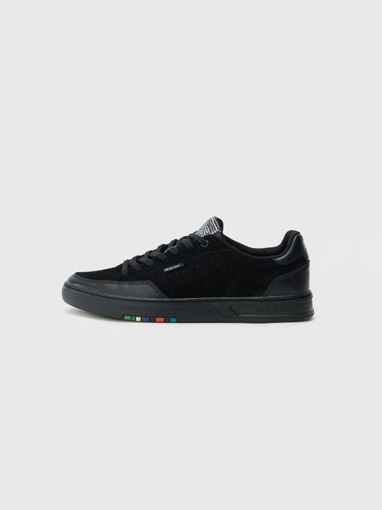 Zdjęcie produktu Sneakersy niskie Paul Smith czarny