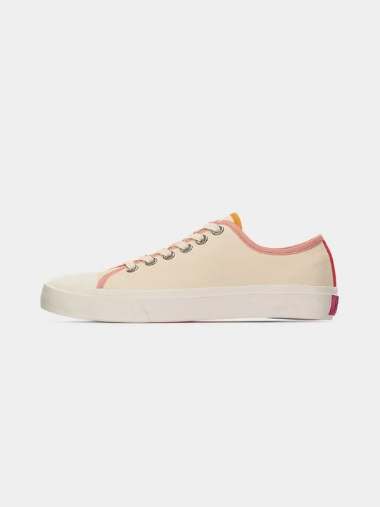 Zdjęcie produktu Sneakersy niskie Paul Smith mleczny