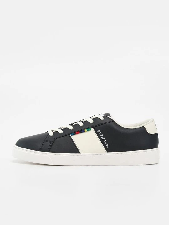 Zdjęcie produktu Sneakersy niskie Paul Smith niebieski