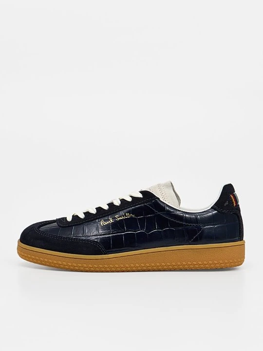 Zdjęcie produktu Sneakersy niskie Paul Smith niebieski