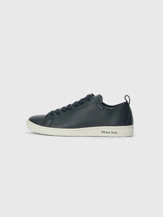 Zdjęcie produktu Sneakersy niskie Paul Smith niebieski