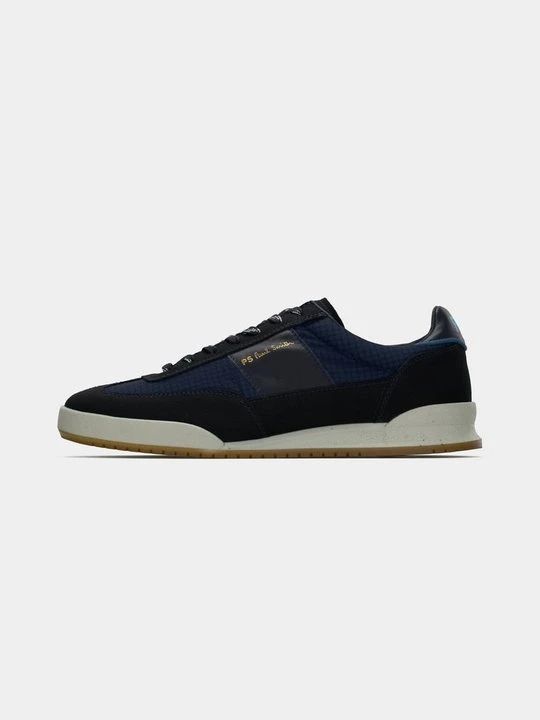 Zdjęcie produktu Sneakersy niskie Paul Smith niebieski