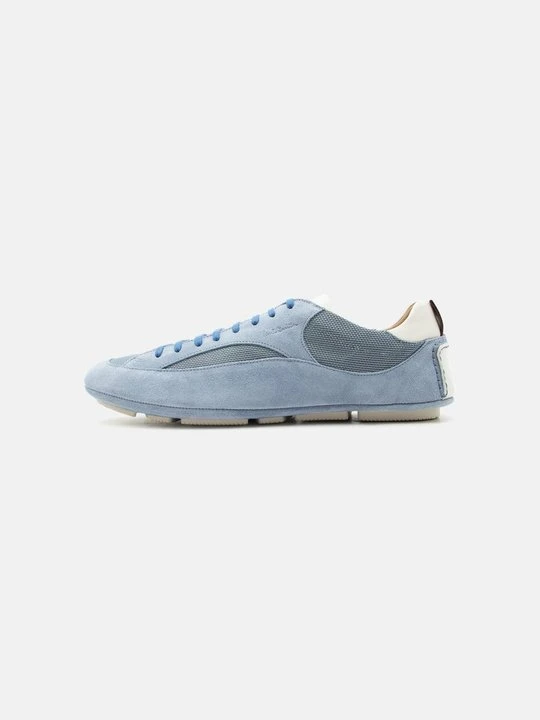 Zdjęcie produktu Sneakersy niskie Paul Smith niebieski