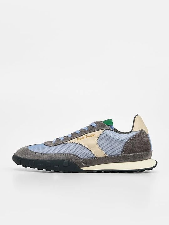 Zdjęcie produktu Sneakersy niskie Paul Smith szary