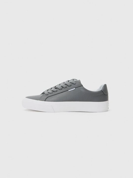 Zdjęcie produktu Sneakersy niskie Paul Smith szary