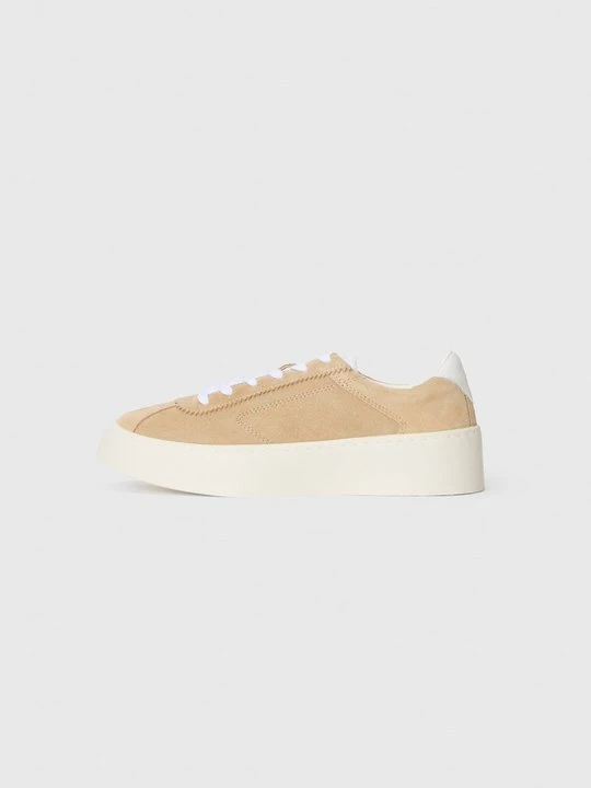 Zdjęcie produktu Sneakersy niskie Pavement beżowy