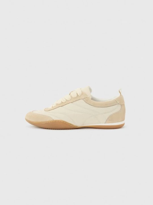 Zdjęcie produktu Sneakersy niskie Pavement beżowy
