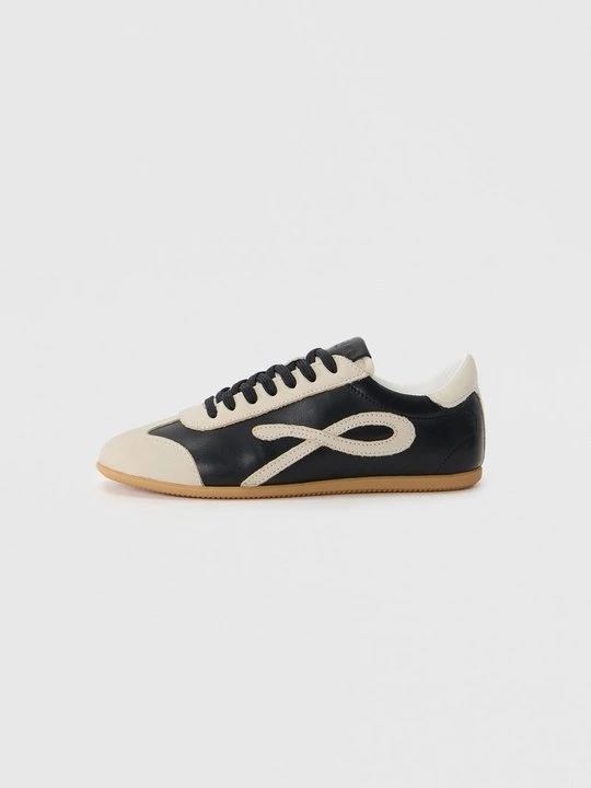 Zdjęcie produktu Sneakersy niskie Pavement czarny
