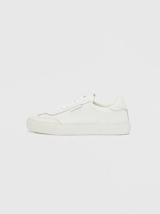 Zdjęcie produktu Sneakersy niskie Pavement biały