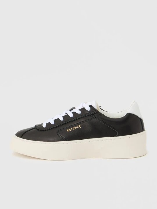 Zdjęcie produktu Sneakersy niskie Pavement czarny