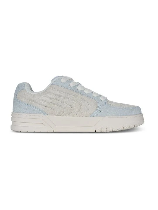 Zdjęcie produktu Sneakersy niskie Pegador szary