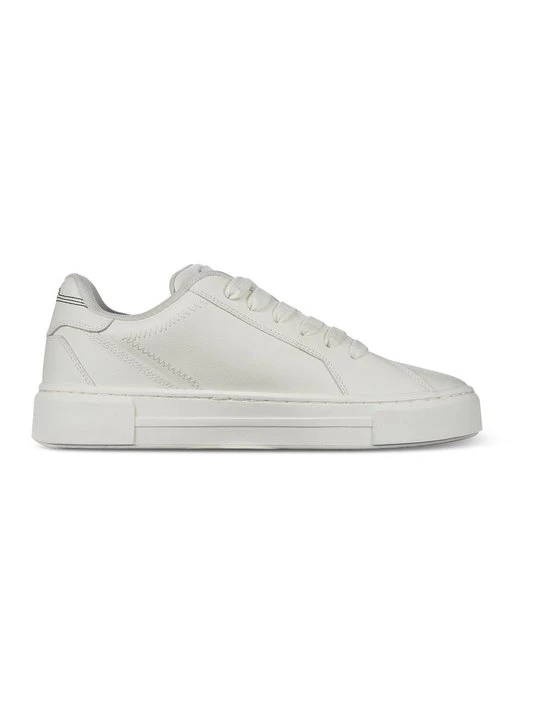 Zdjęcie produktu Sneakersy niskie Pegador mleczny