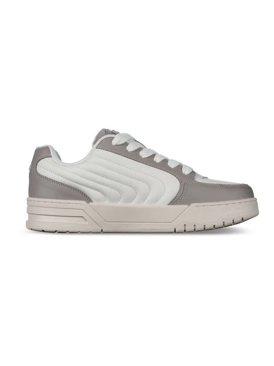 Zdjęcie produktu Sneakersy niskie Pegador mleczny