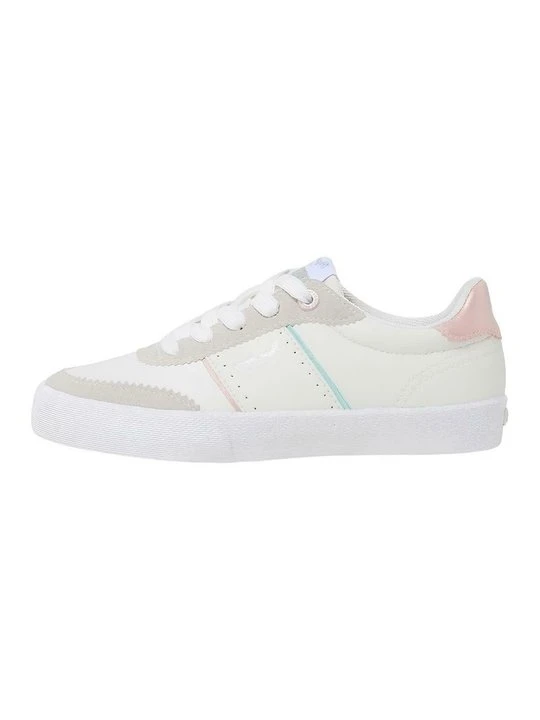 Zdjęcie produktu Sneakersy niskie Pepe Jeans biały