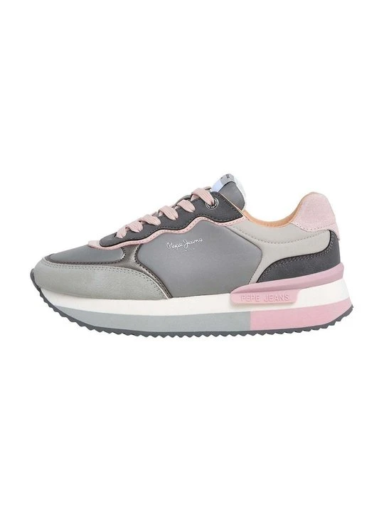 Zdjęcie produktu Sneakersy niskie Pepe Jeans zielony