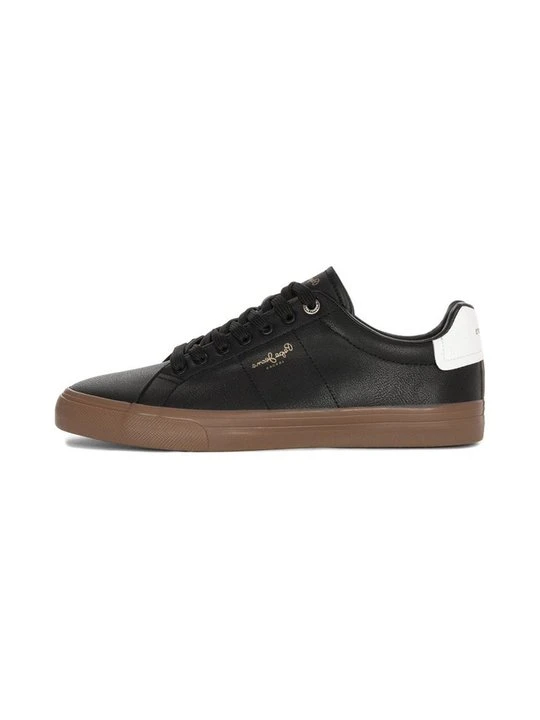 Zdjęcie produktu Sneakersy niskie Pepe Jeans czarny